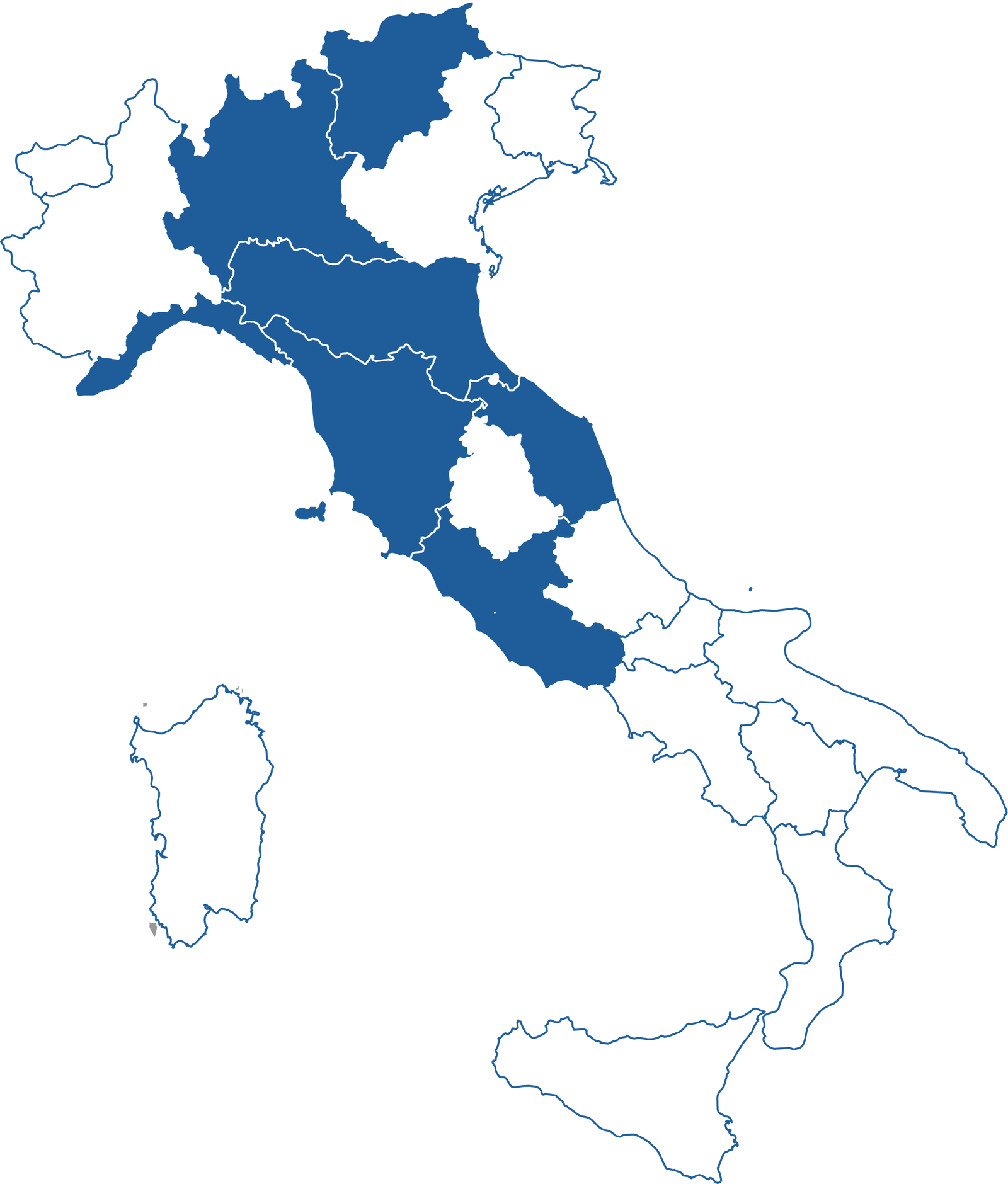 mappa calzoni 2024