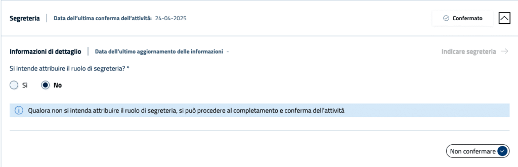 nis2 cosa fare entro 31 maggio 2025