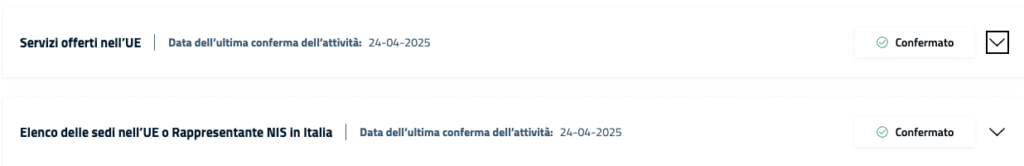 nis2 cosa fare entro 31 maggio 2026