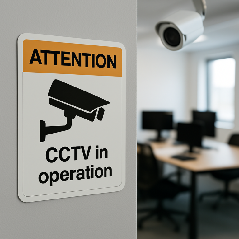 videosorveglianza sul lavoro cosa deve fare il datore di lavoro